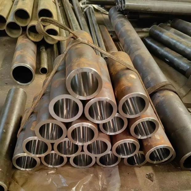 聊城珩磨管報價